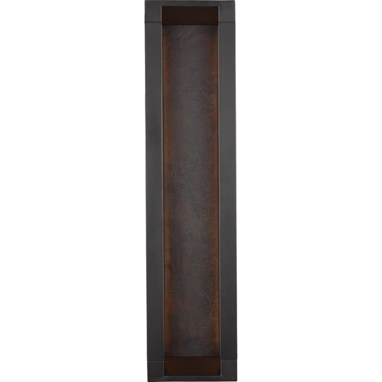 Sean Lavin Mattix LED 7 inch Oil Rubbed Bronze Outdoor Sconce