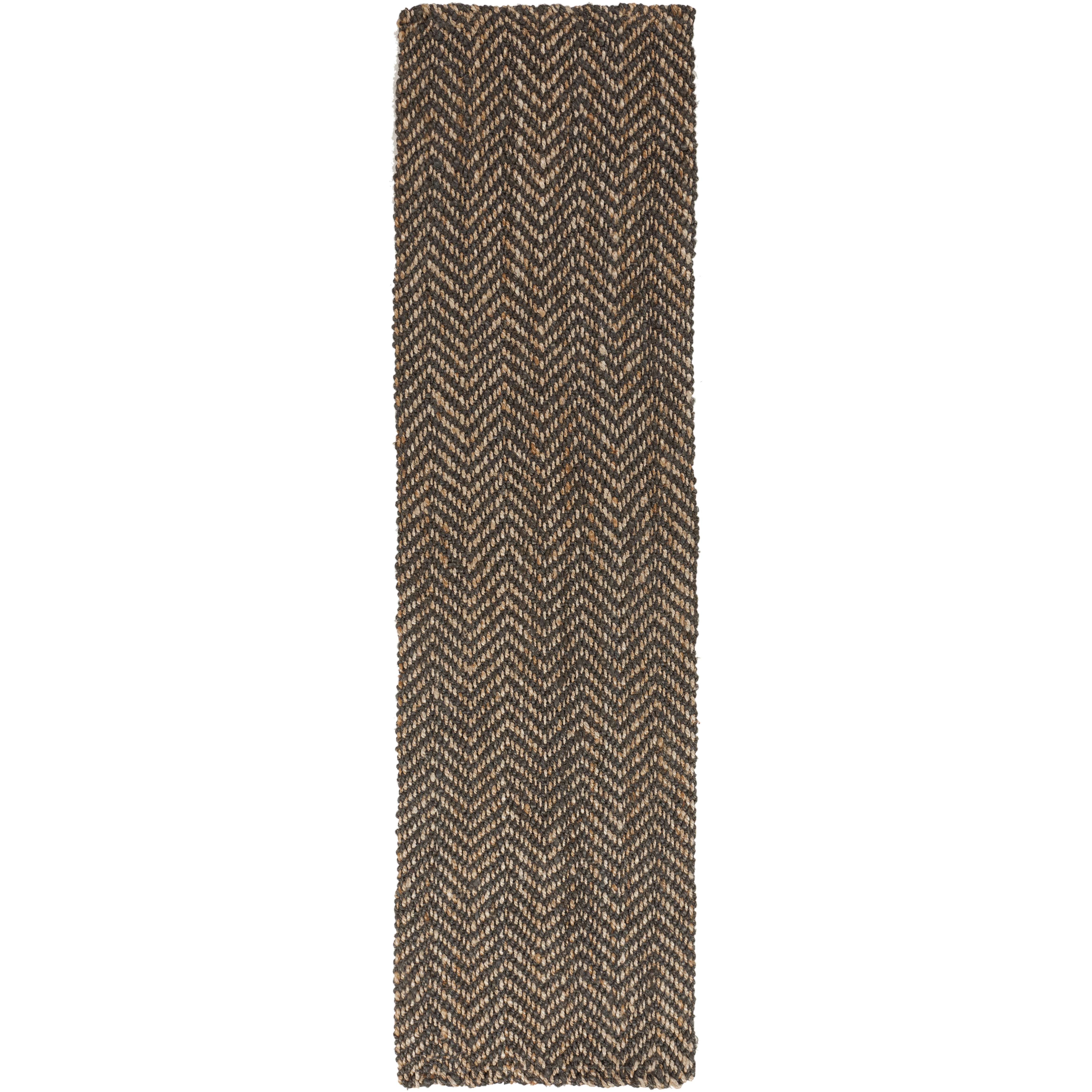 Reeds 36 X 24 inch Olive, Tan Rug