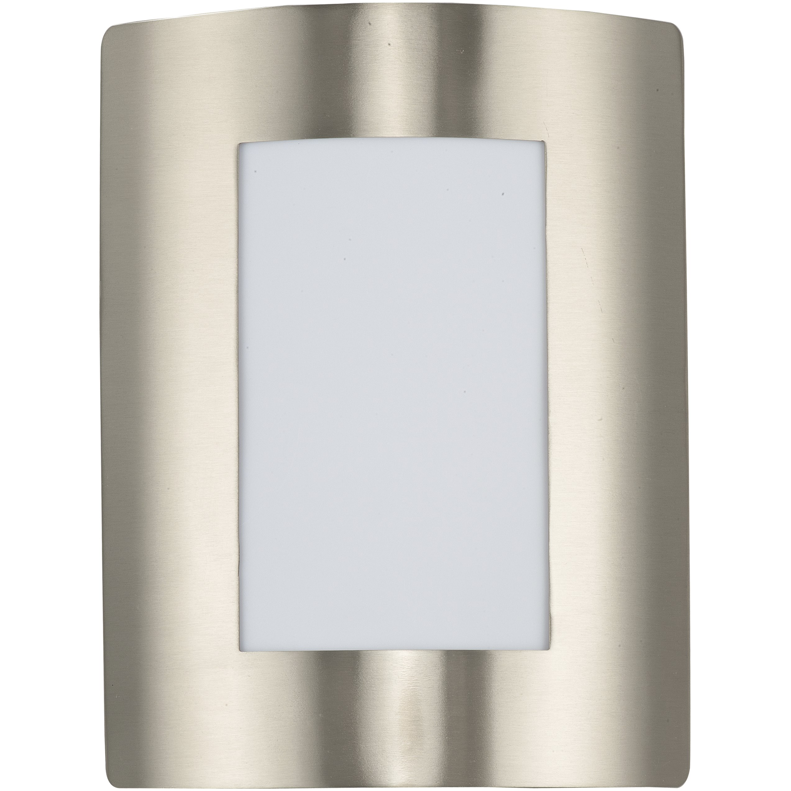 View LED 10.75 inch Stainless Steel Outdoor Wall Mount
