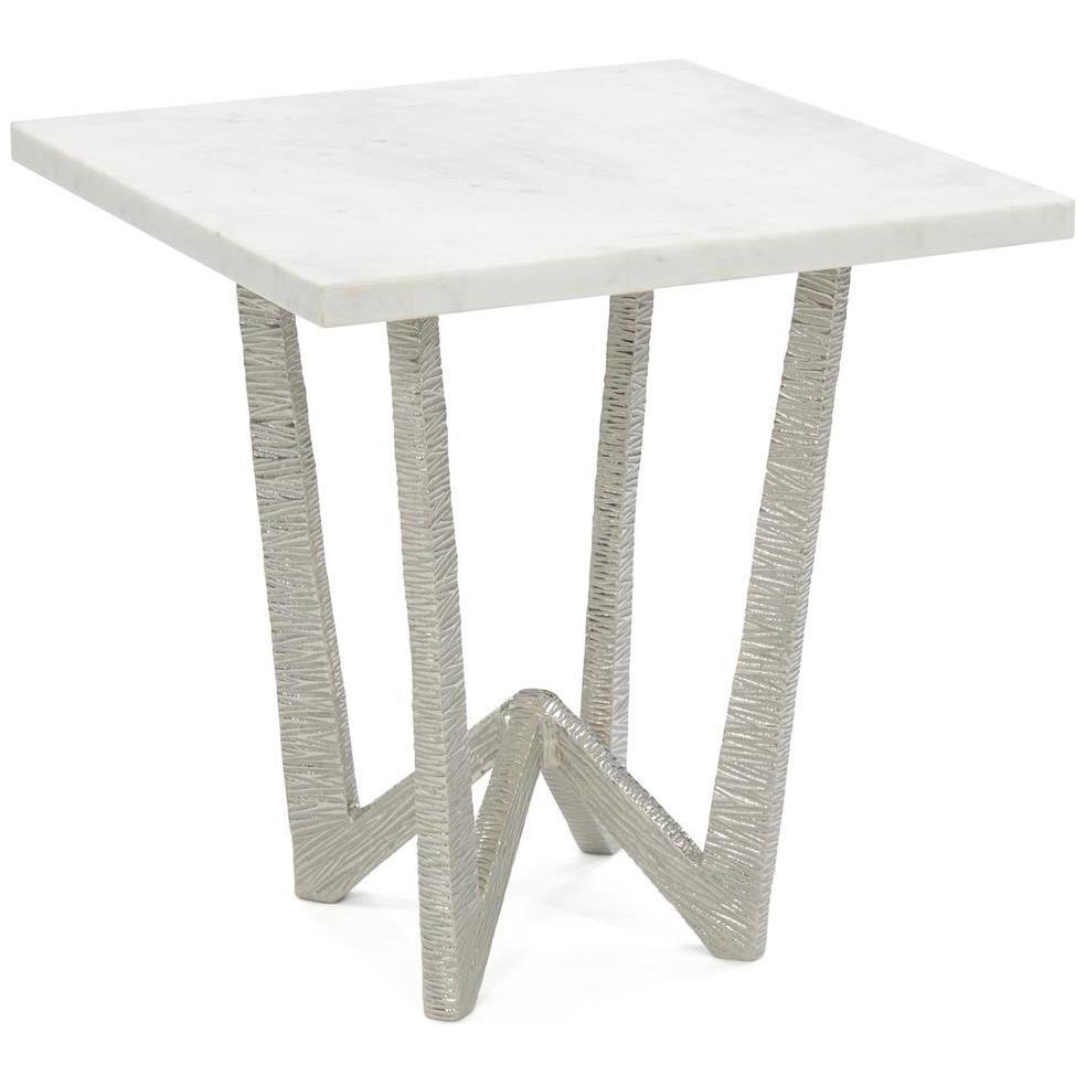 Calica End Table