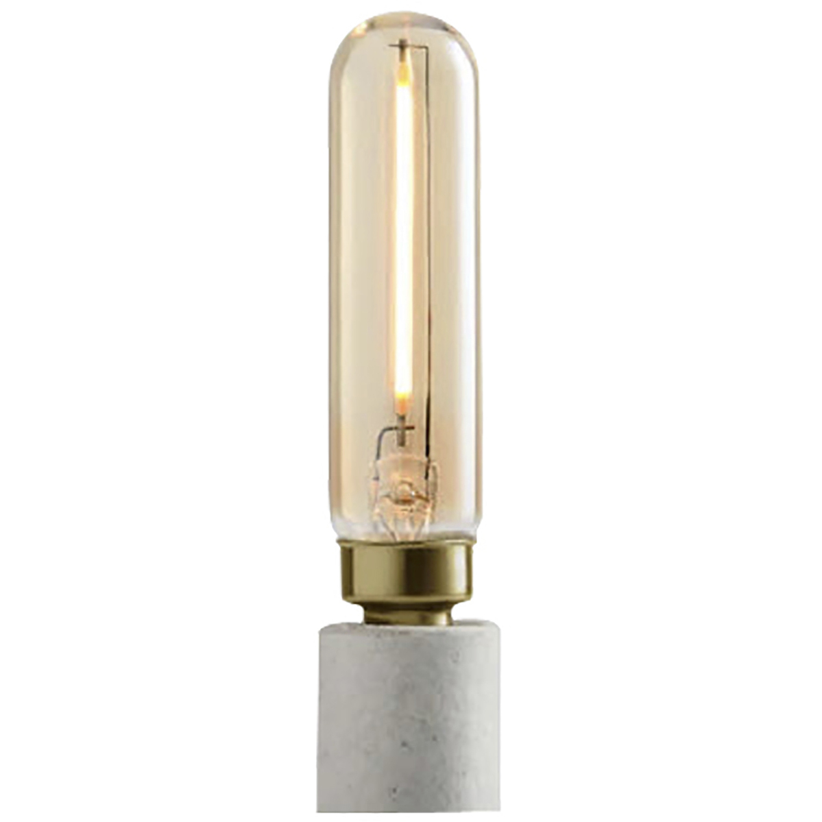 Mavisten Edition Emberline LED A 2 watt 120V LED Bulb