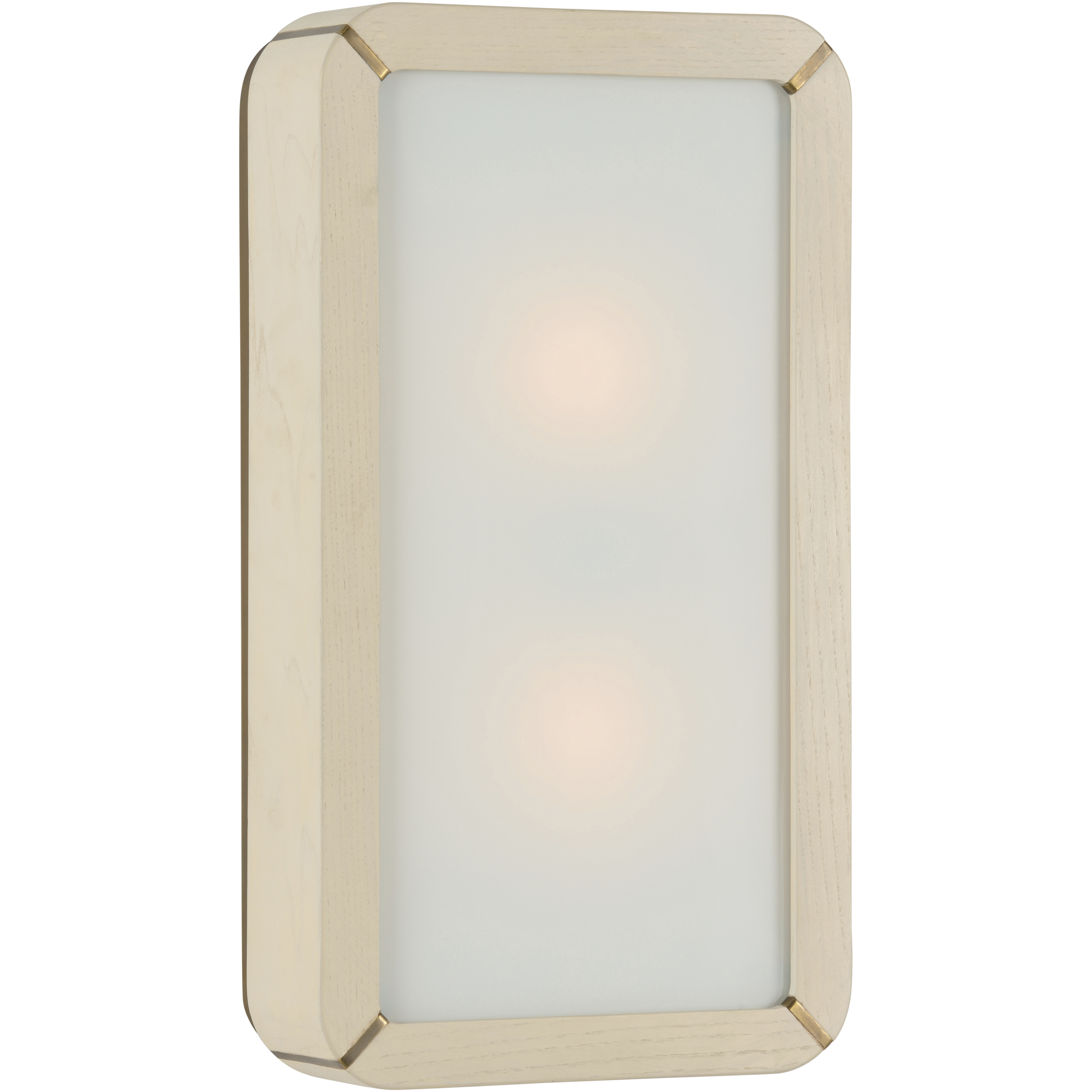 Oak Island Sconce Wall Light