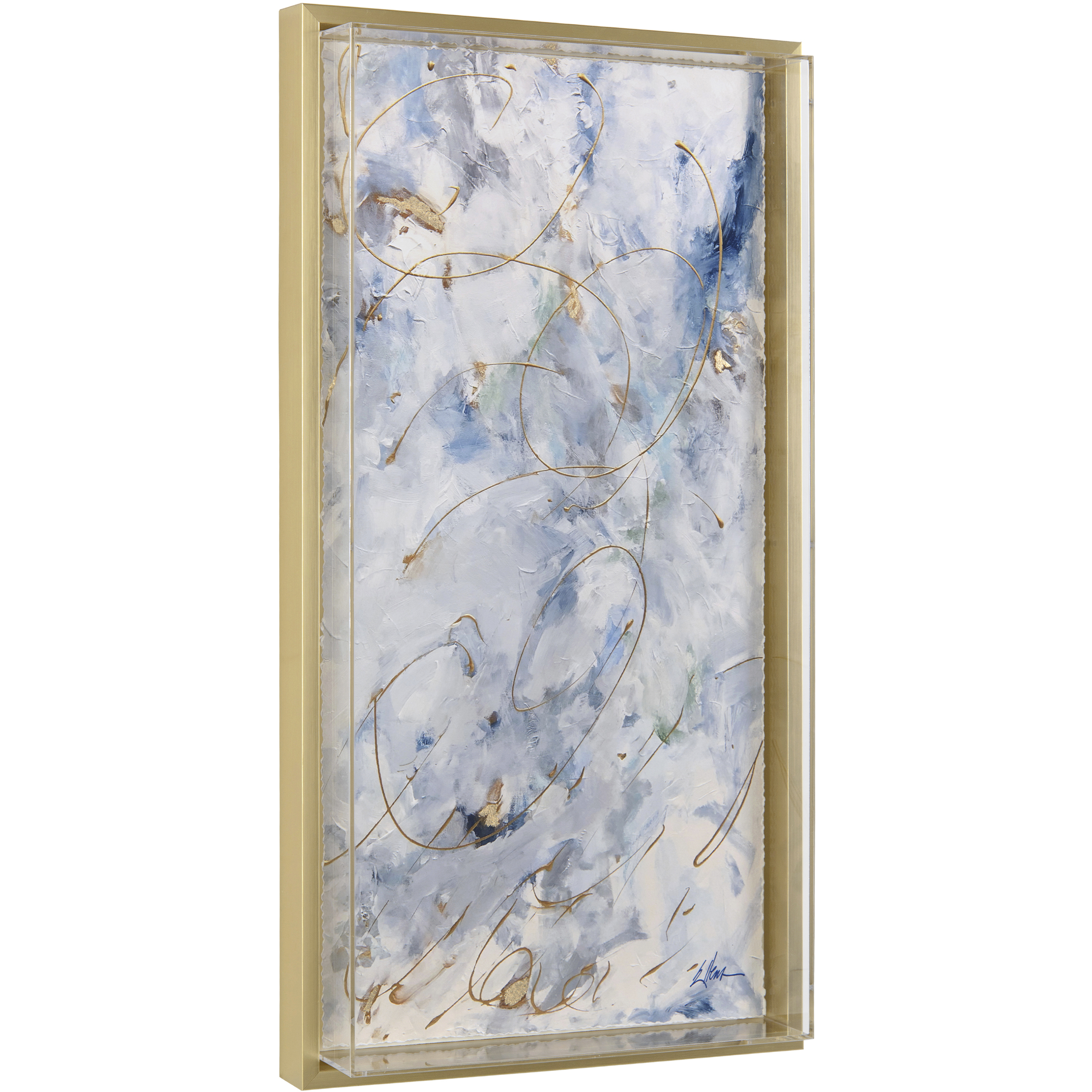 Jackie Ellen Wall Art